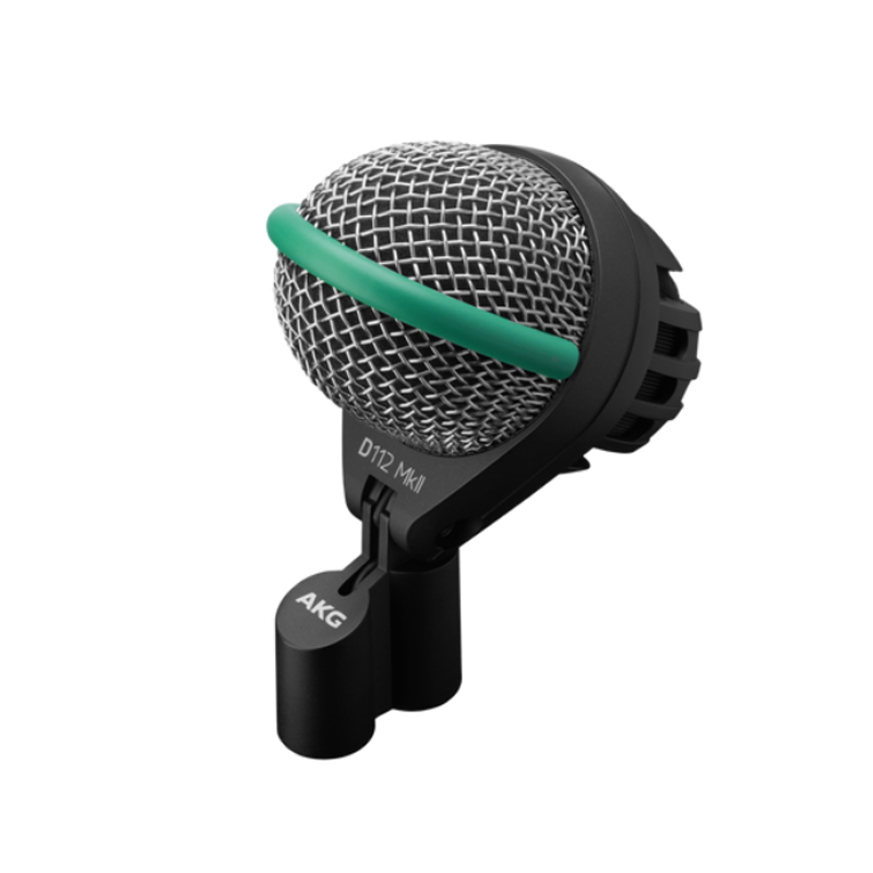 Micro AKG D112 MKII (Tần số 20 - 17000 Hz)