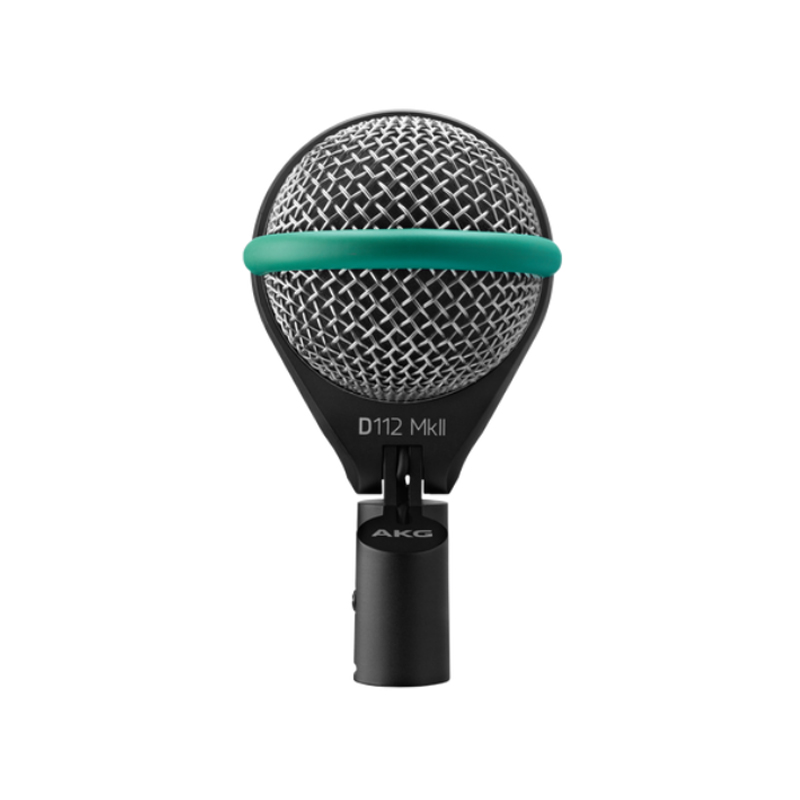 Micro AKG D112 MKII (Tần số 20 - 17000 Hz)-2