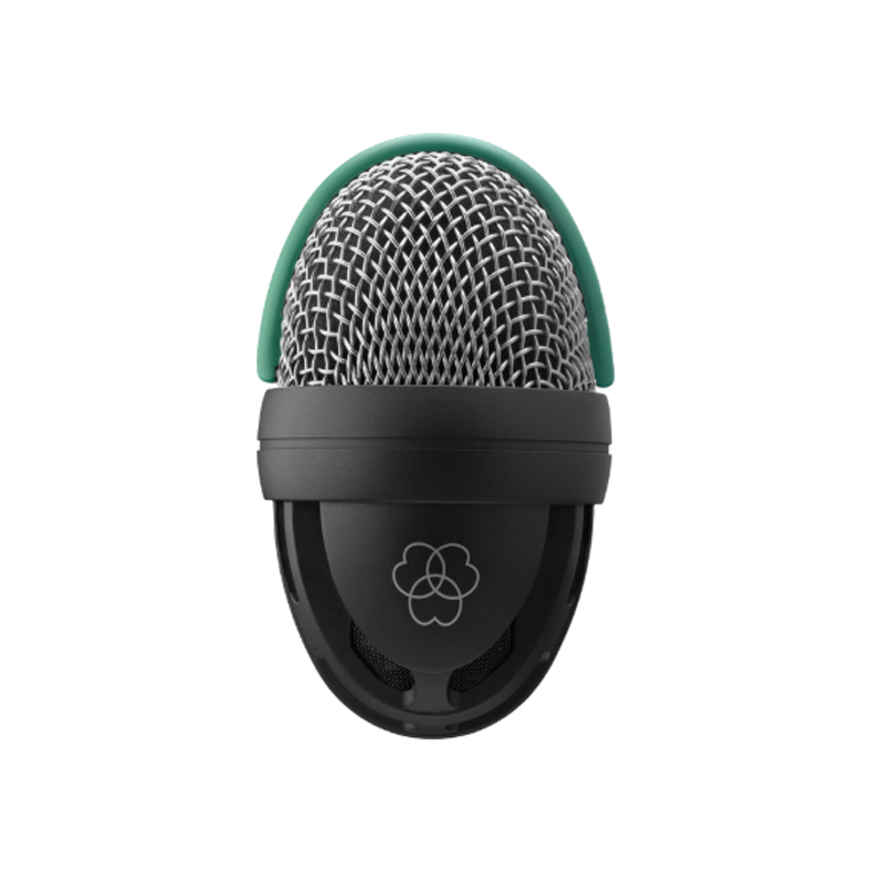 Micro AKG D112 MKII (Tần số 20 - 17000 Hz)-4