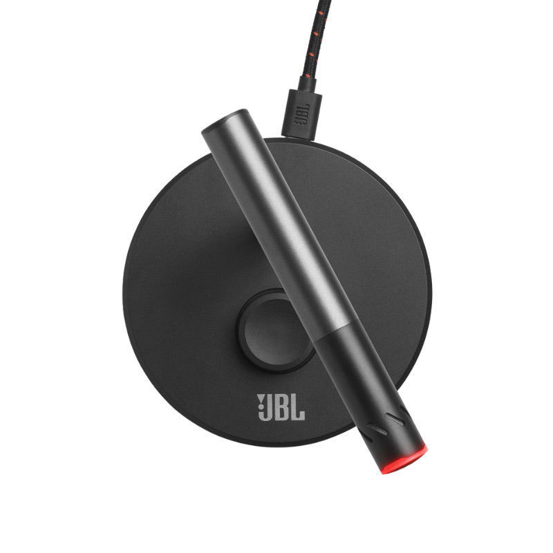 Micro JBL Quantum Stream Talk-6