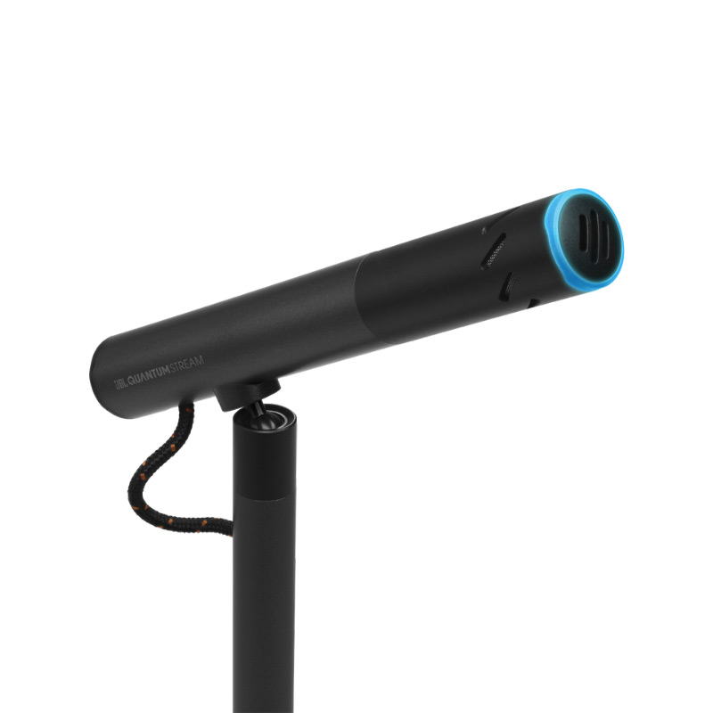 Micro JBL Quantum Stream Talk-7