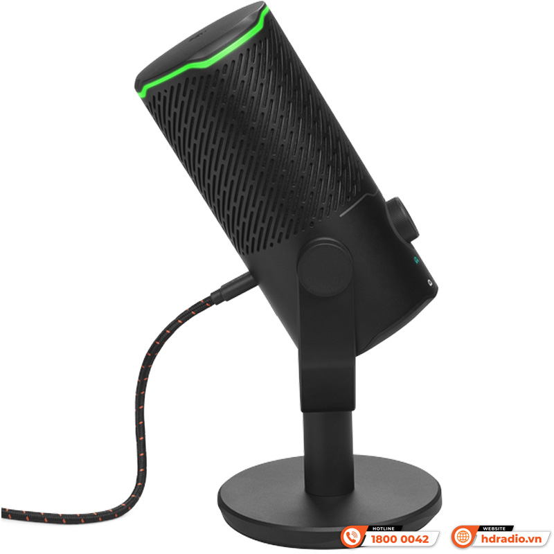 Micro JBL Quantum Stream Studio-2