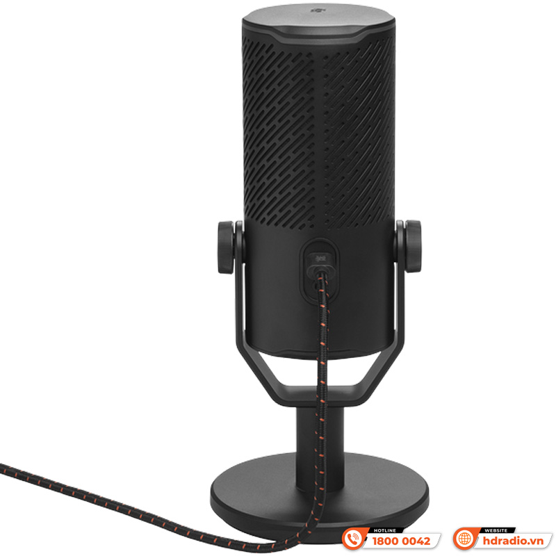 Micro JBL Quantum Stream Studio-4