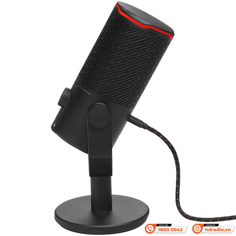 Micro JBL Quantum Stream Studio-3