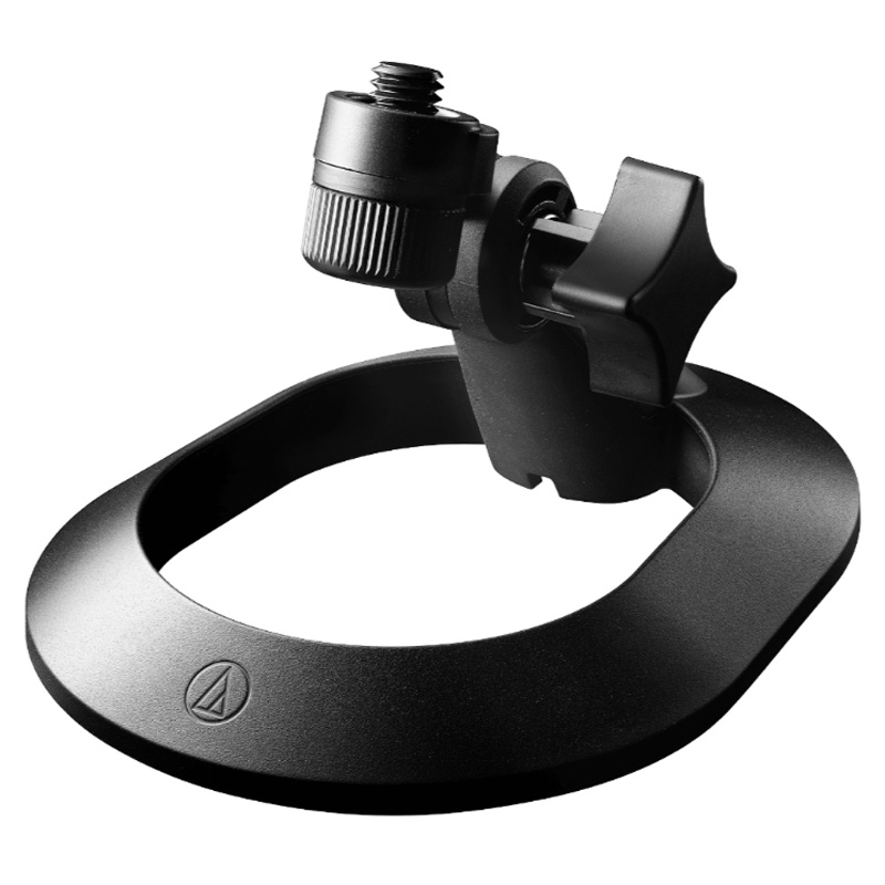 Micro Audio-Technica AT2020USB-XP, USB-C, Jack 3.5mm, Tần số 20 Hz - 20kHz-4