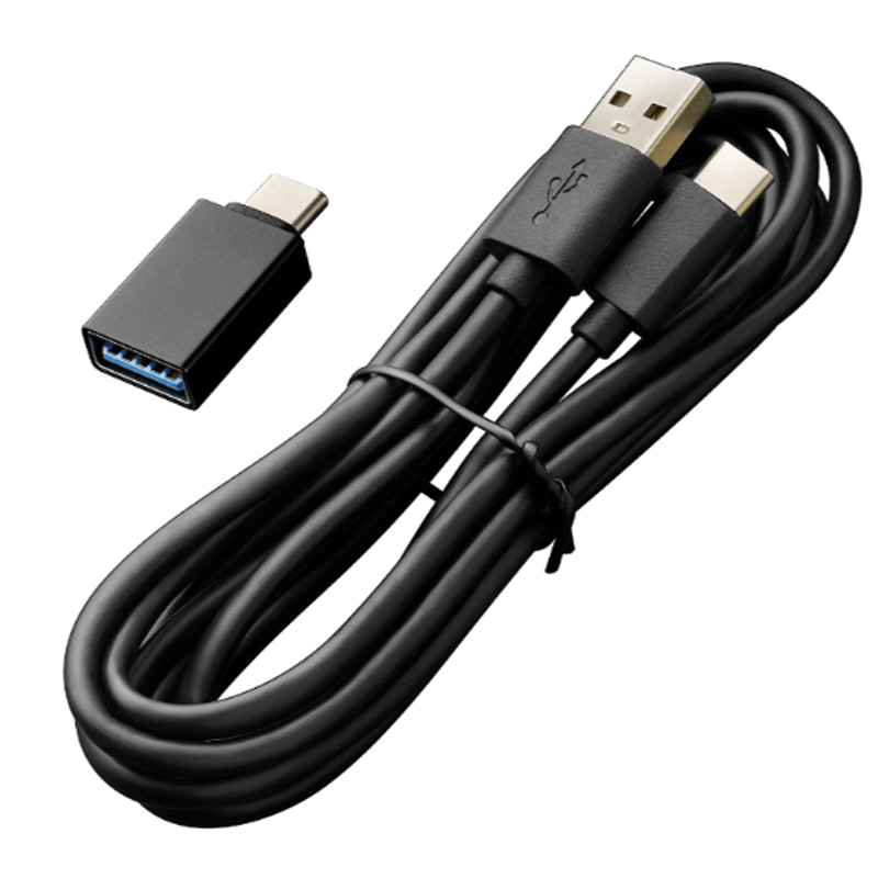 Micro Audio-Technica AT2020USB-XP, USB-C, Jack 3.5mm, Tần số 20 Hz - 20kHz-5