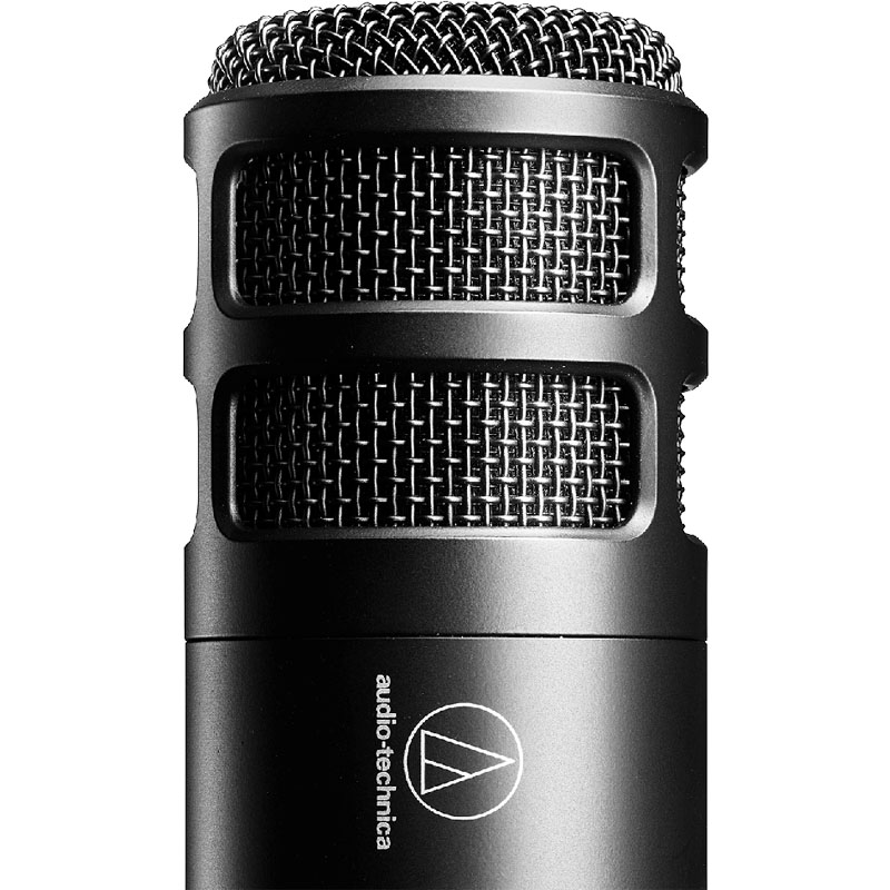 Micro Audio-Technica AT2040, XLR, Tần số 80-16kHz-3