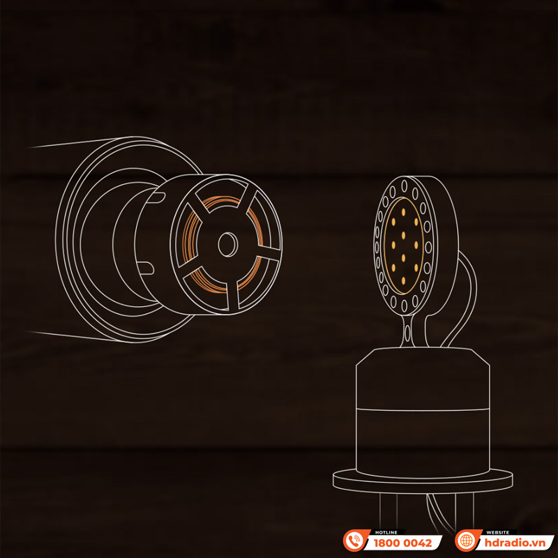 Micro Audio-Technica AT2040