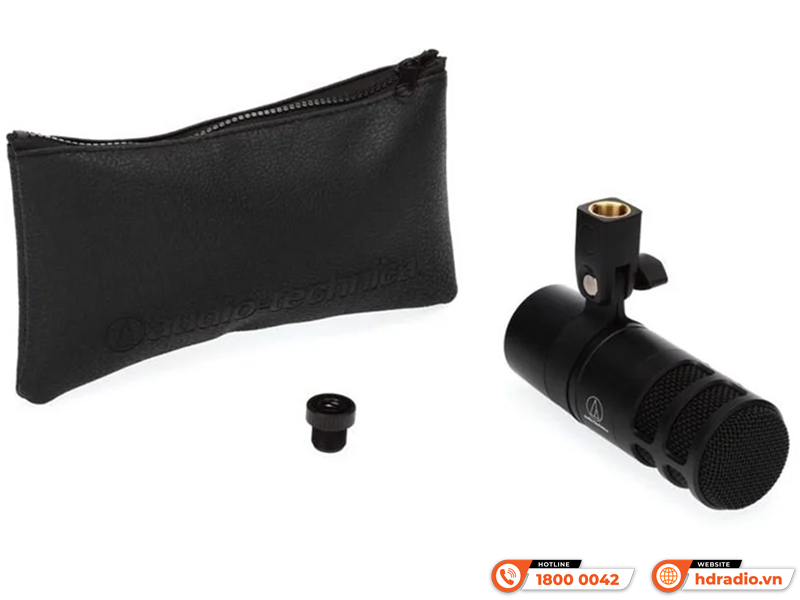 Micro Audio-Technica AT2040