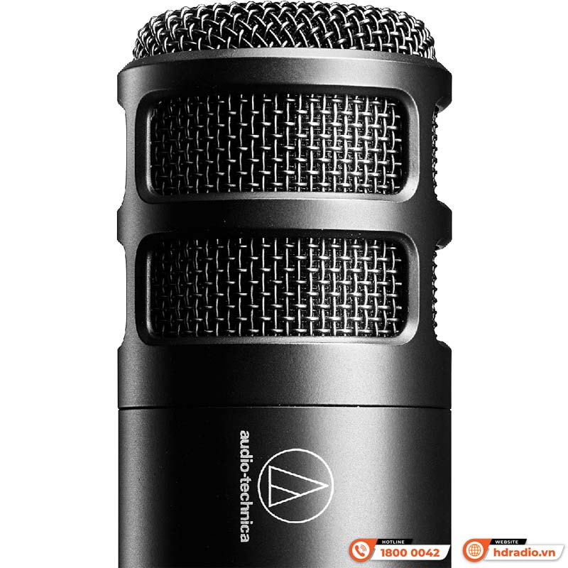 Micro Audio-Technica AT2040