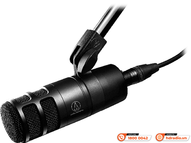 Micro Audio-Technica AT2040