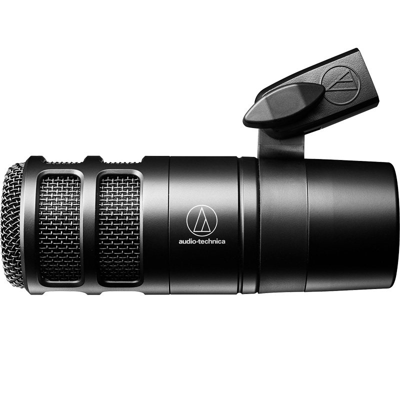 Micro Audio-Technica AT2040, XLR, Tần số 80-16kHz-2