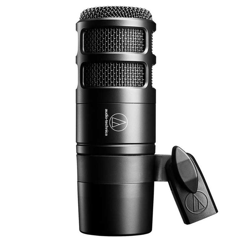 Micro Audio-Technica AT2040, XLR, Tần số 80-16kHz