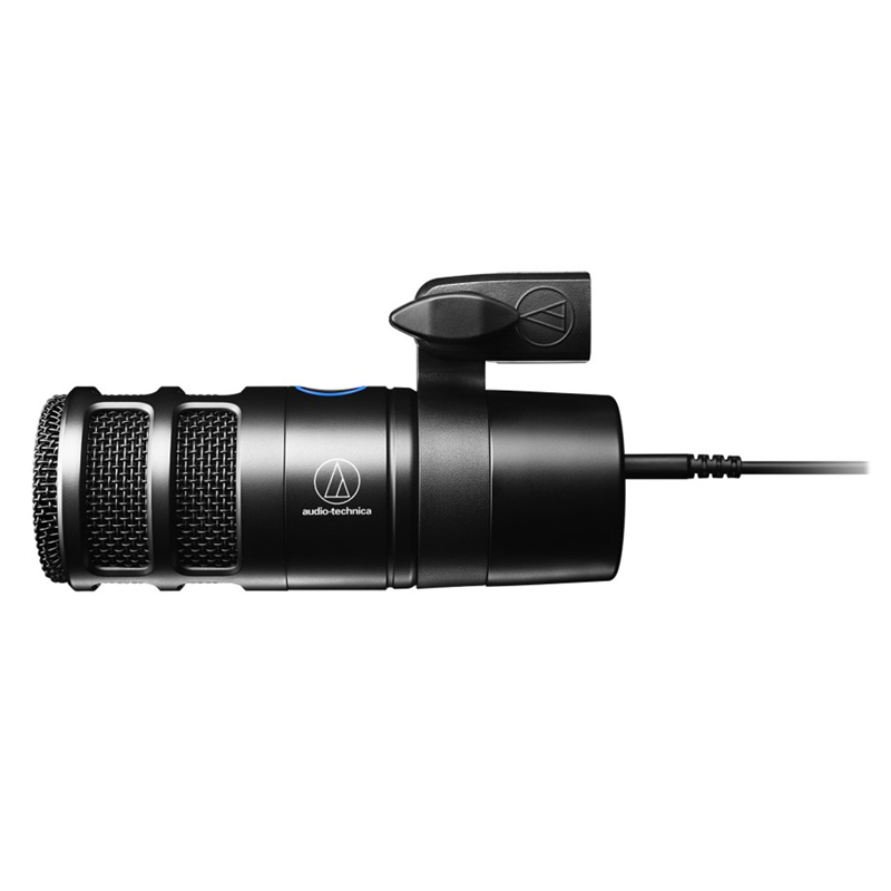 Micro Audio-Technica AT2040USB, USB-C, Jack 3.5mm, Tần số 80-16kHz-3