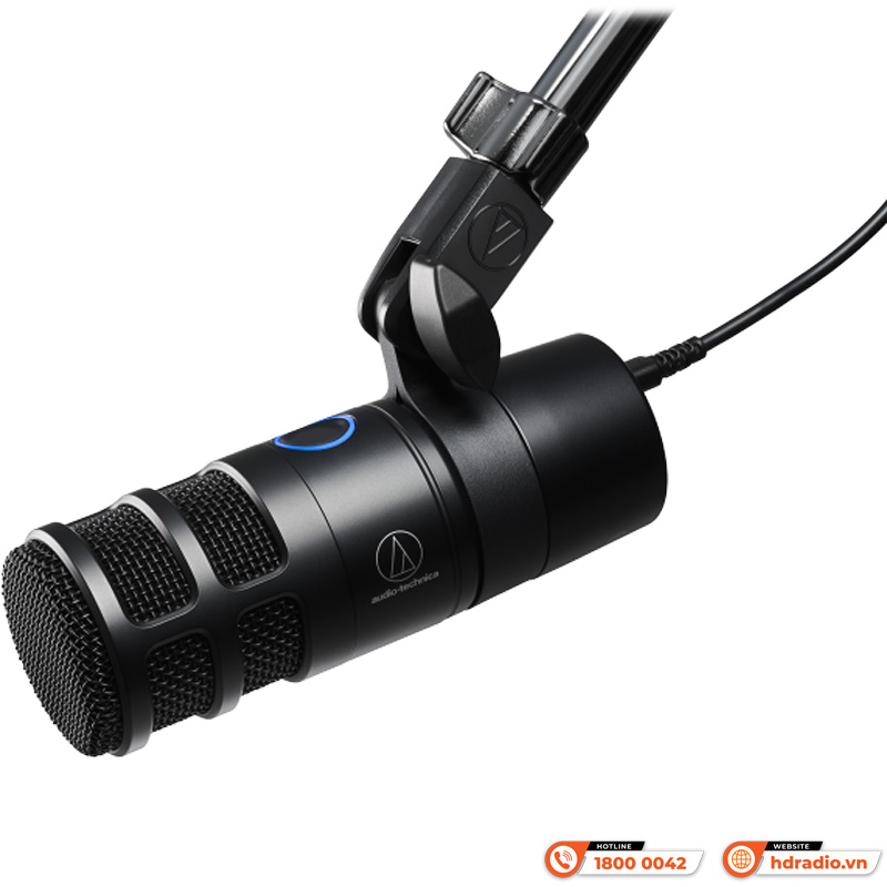 Micro Audio-Technica AT2040USB