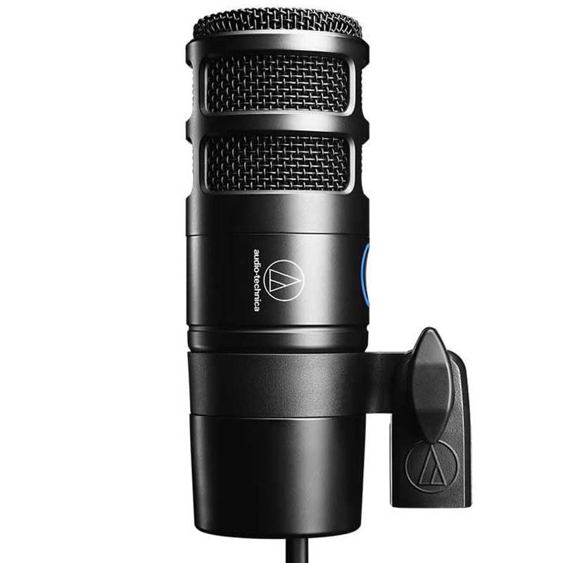 Micro Audio-Technica AT2040USB, USB-C, Jack 3.5mm, Tần số 80-16kHz