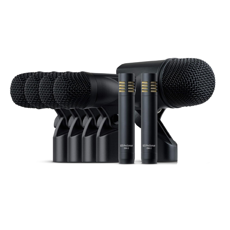 Micro trống PreSonus DM-7