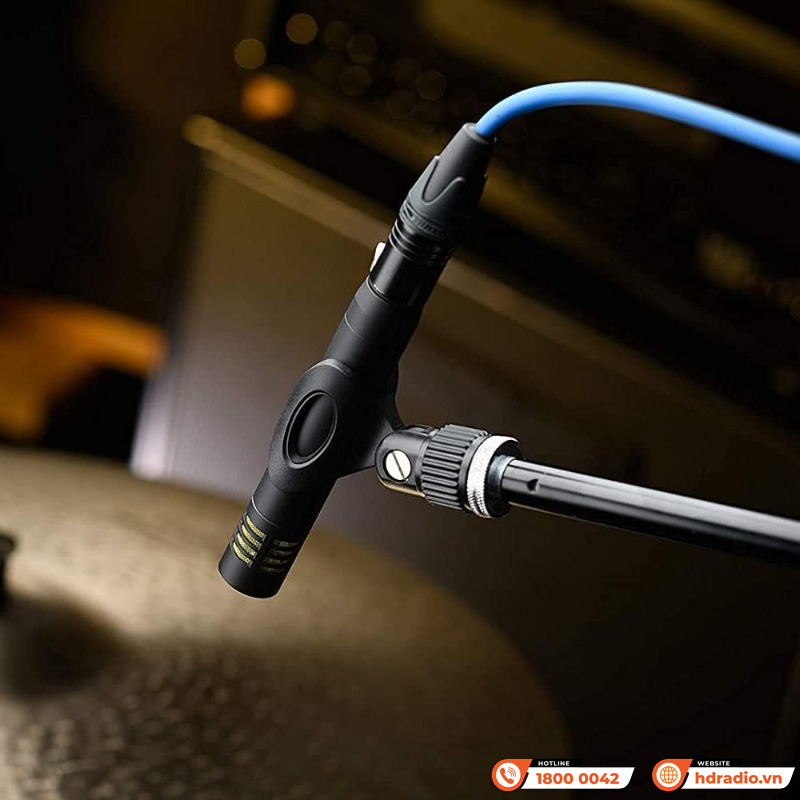 Micro trống PreSonus DM-7