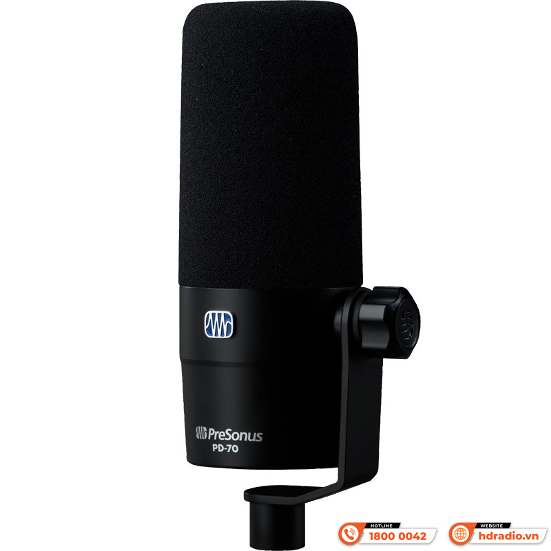 Micro PreSonus PD-70