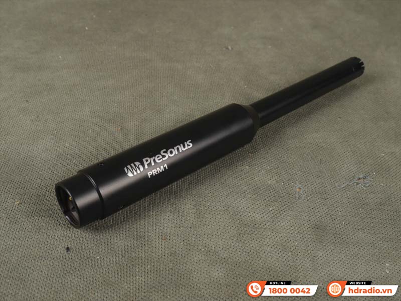 Micro PreSonus PRM1