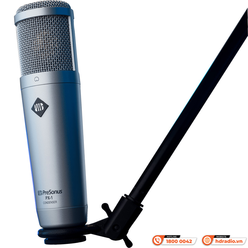 Micro PreSonus PX-1 Micro PreSonus PX-1