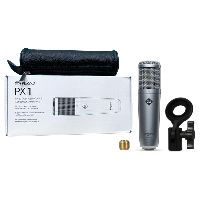 Micro PreSonus PX-1-3