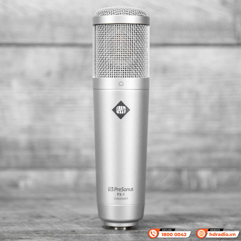 Micro PreSonus PX-1 Micro PreSonus PX-1