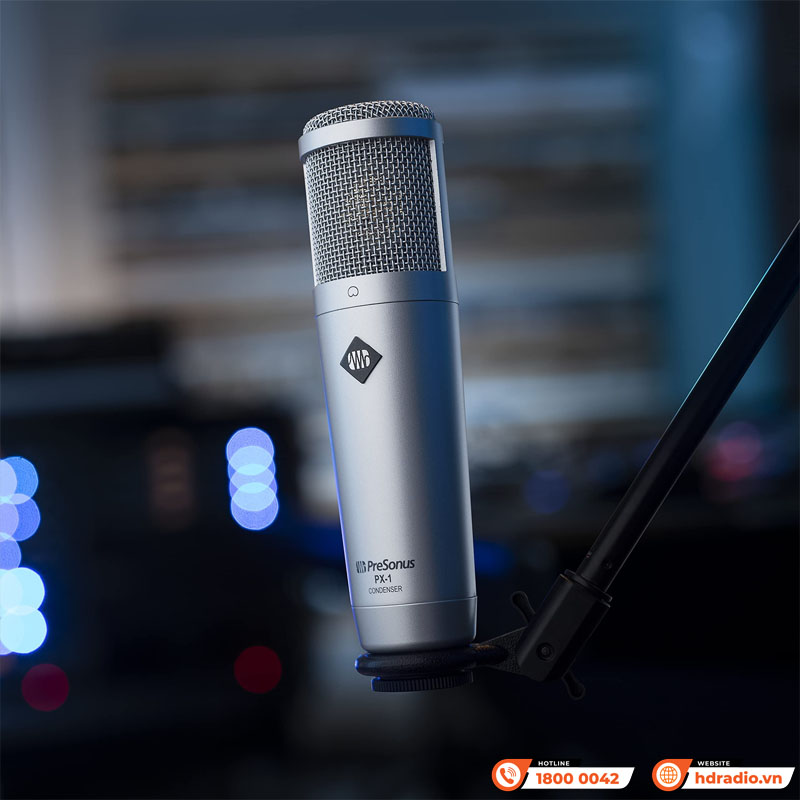 Micro PreSonus PX-1 Micro PreSonus PX-1