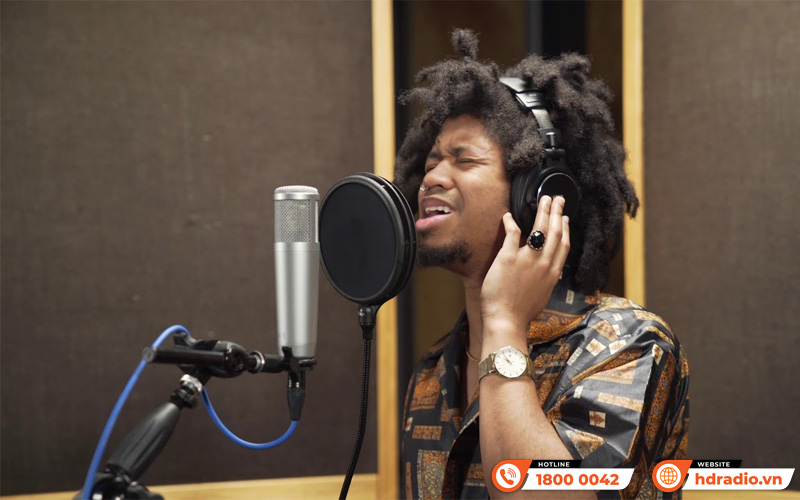 Micro PreSonus PX-1 Micro PreSonus PX-1