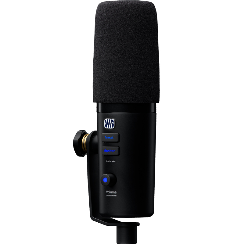 Micro PreSonus Revelator Dynamic-3