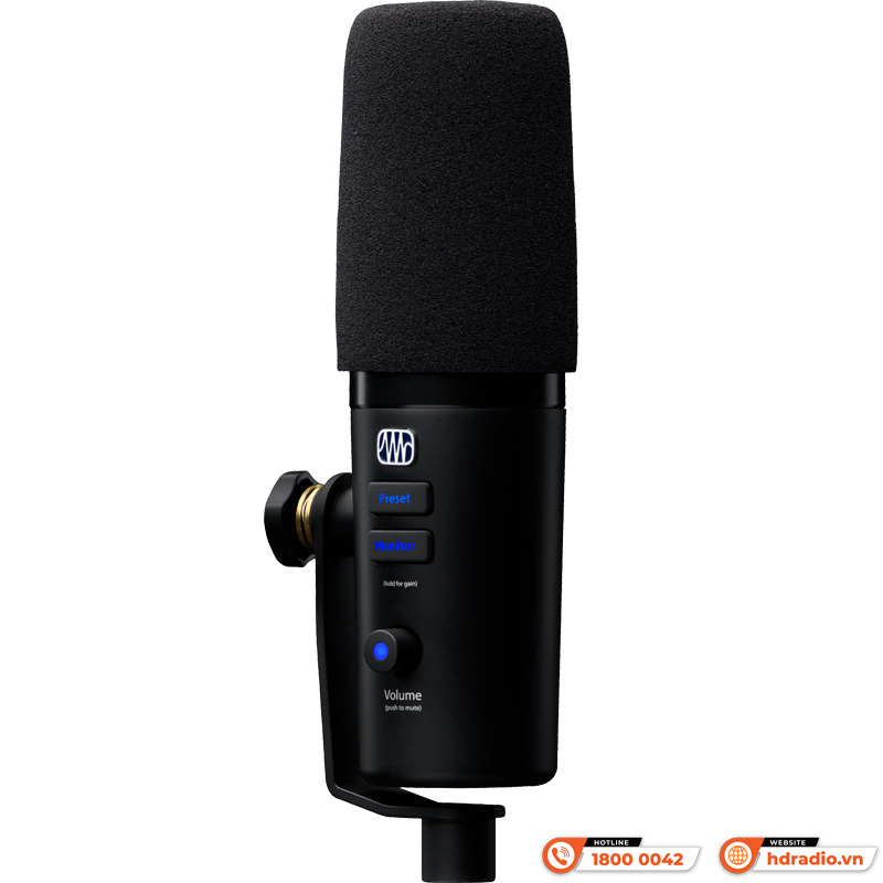 Micro PreSonus Revelator Dynamic