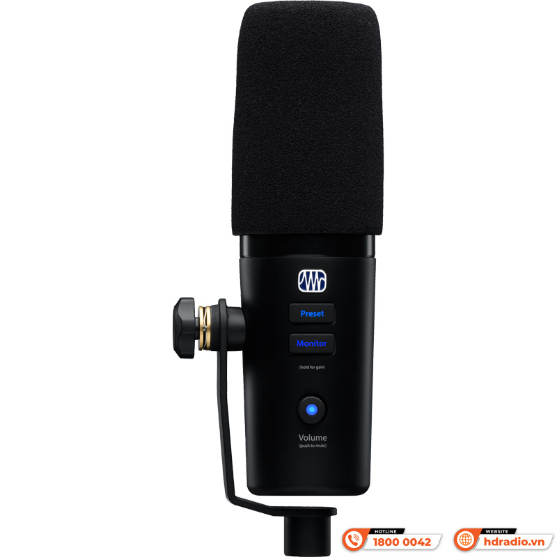 Micro PreSonus Revelator Dynamic