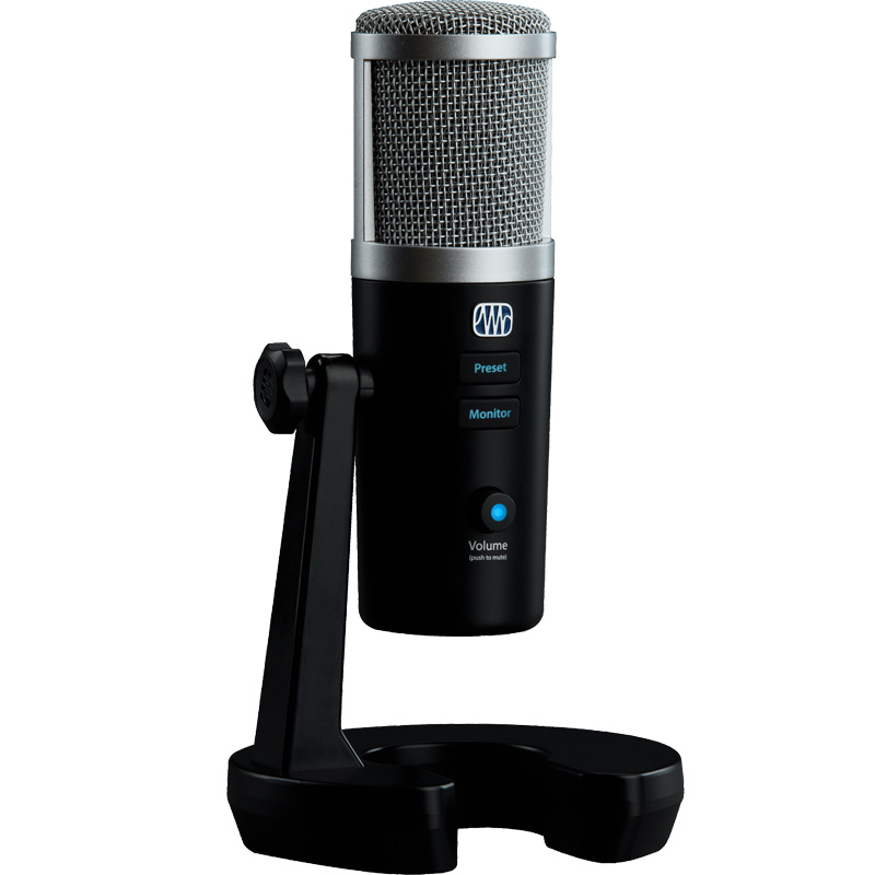 Micro PreSonus Revelator-2