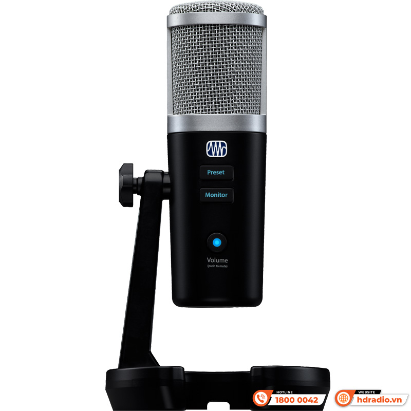 Micro PreSonus Revelator