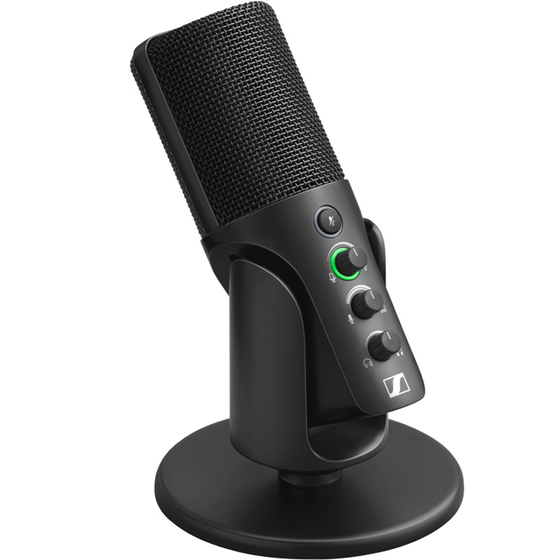 Micro Sennheiser Profile USB-4