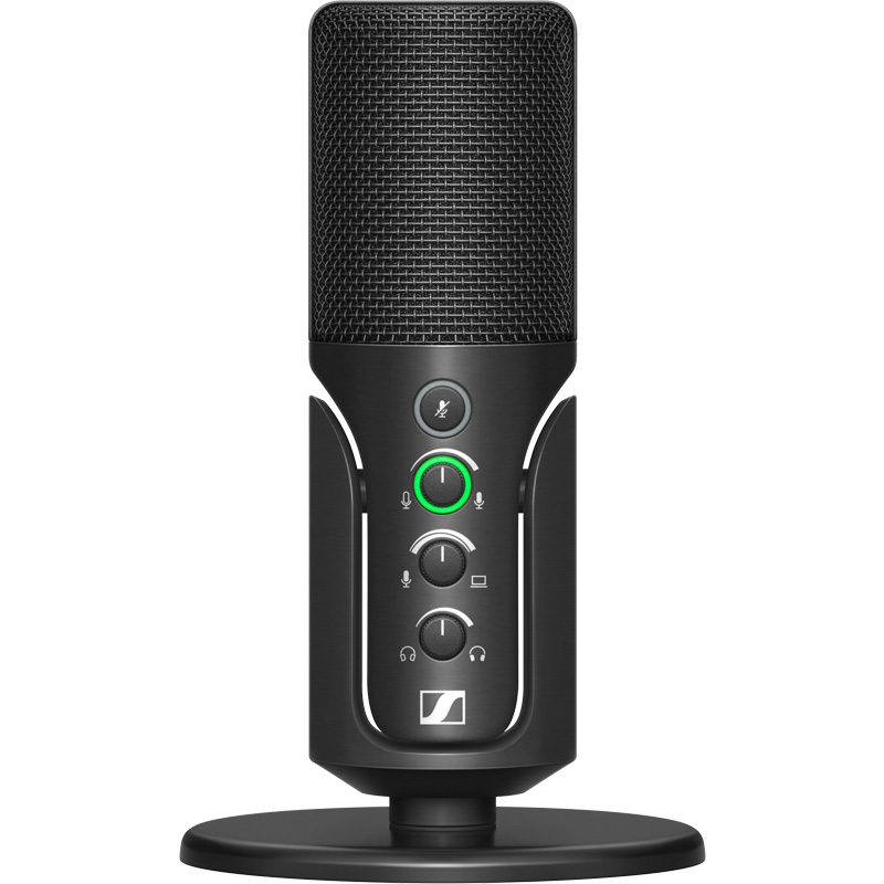 Micro Sennheiser Profile USB
