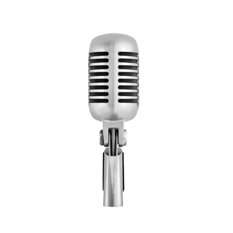 Micro Shure 55SH Series II, Tần số 50 Hz – 15.000 Hz, Cardioid, XRL