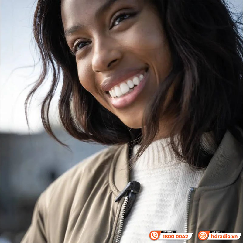 Micro Shure MoveMic One