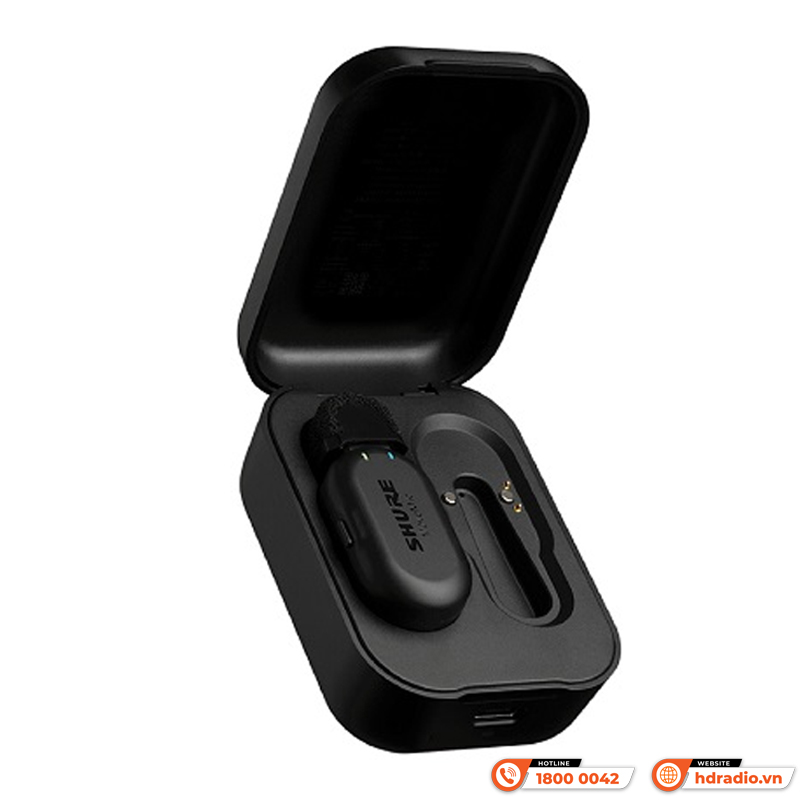 Micro Shure MoveMic One