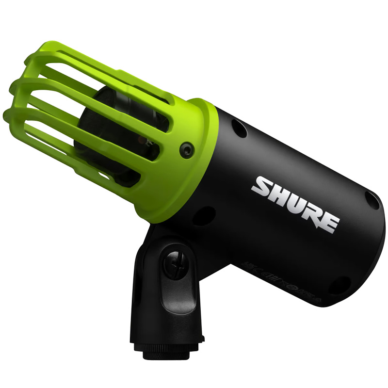 Micro Shure MV6, USB-C, 3.5 mm-4