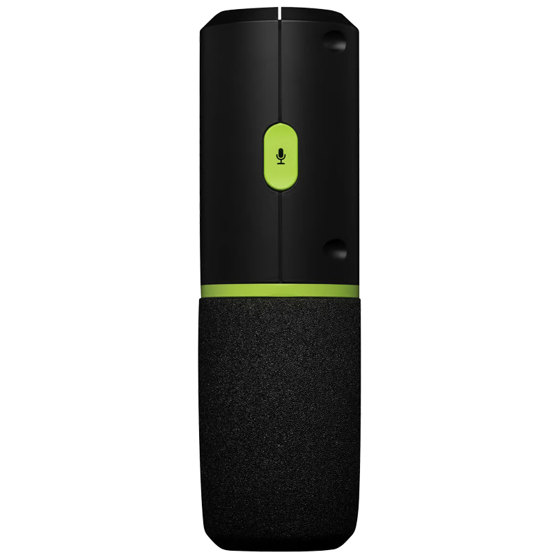 Micro Shure MV6, USB-C, 3.5 mm-5