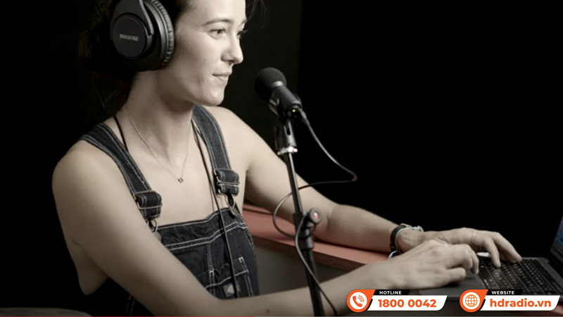 Micro Shure MV88+ Stereo USB