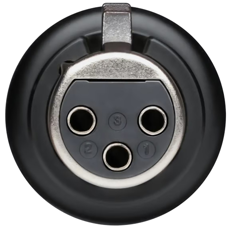 Cổng chuyển đổi Shure MVX2U-4