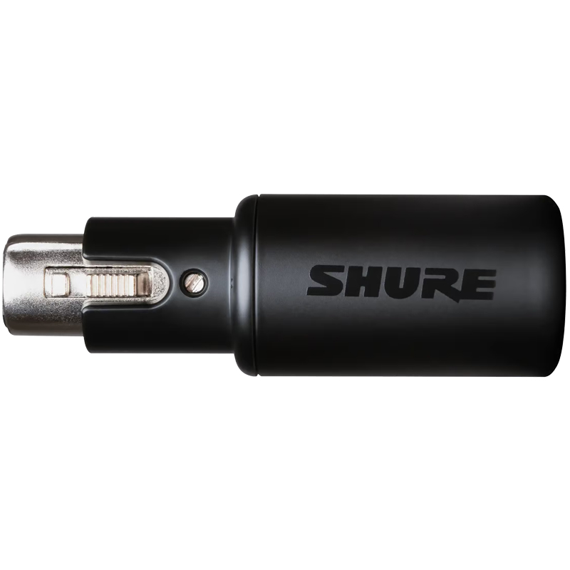 Cổng chuyển đổi Shure MVX2U