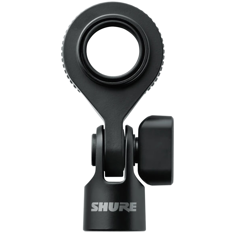 Micro Shure SM4, USB, XLR-3