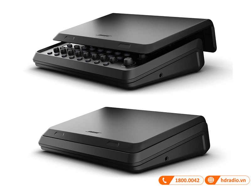 Ban mixer Bose T8s Tonematch