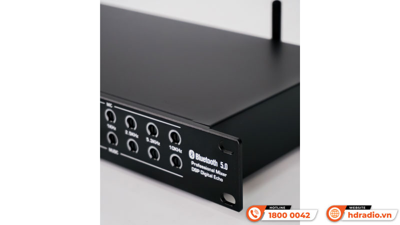 Bluetooth Vang Cơ CAVS F8000