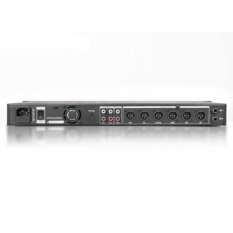 Vang số CAVS V850-2