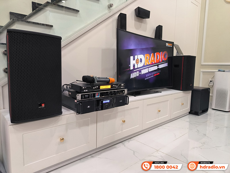 Vang số chỉnh cơ NEKO DK1000 