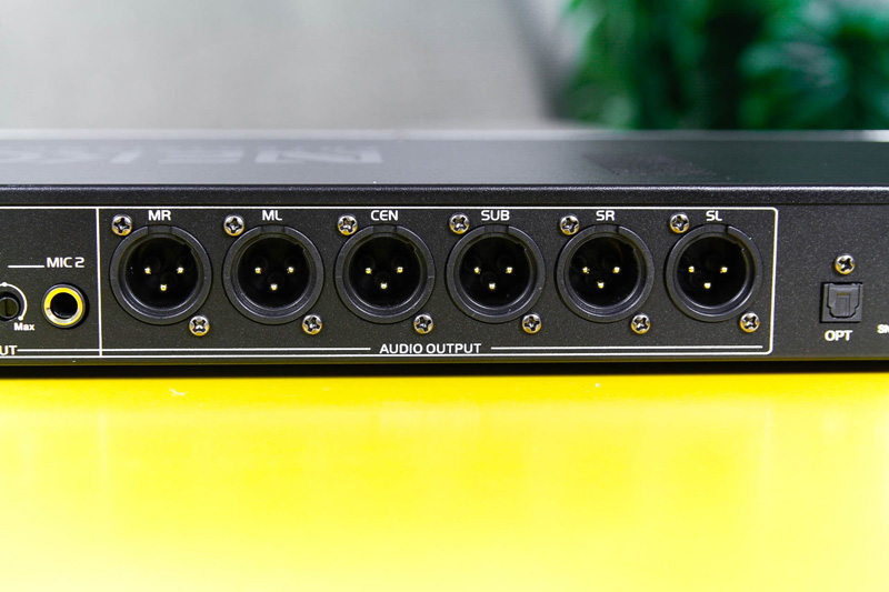 Cổng kết nối chuyên dụng